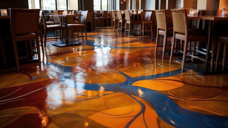 restaurant-resin-flooring